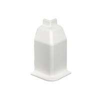 OBO Bettermann SLL AE2070 rws voor Buitenhoek Wit 1 stuk(s) - thumbnail