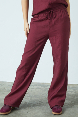 Sisters Point Broek Ella-Pa3 | D. Bordeaux