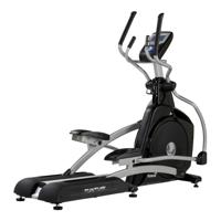Tunturi Platinum Crosstrainer Pro - thumbnail