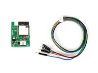 Whadda WPI354 Uitbreidingsboard - thumbnail