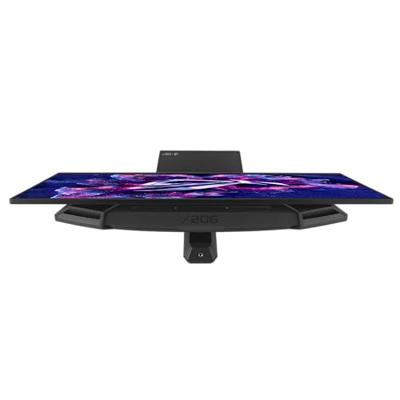 ASUS ROG Strix OLED XG27AQDPG - 27 inch WQHD Gaming Monitor - 500 Hz, 0,03ms GtG, G-Sync, FreeSync, ELMB, DisplayHDR 500 TB - 10-bit QD-OLED, 16:9, 2560x1440, DP 1.4 DSC, HDMI, USB-hub