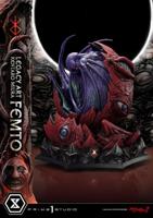 Berserk Ultimate Legacy Art Kentaro Miura Statue 1/4 Femto 46 cm - thumbnail