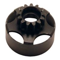 Kyosho - koppelingshuis - 14T (97035-14) - thumbnail