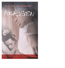 Krassen - Elle van den Bogaart - ebook