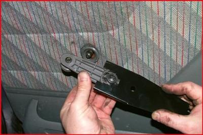 KS Tools 140.2279 Borgring montage en demontagegereedschap, 265 mm