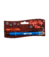 Light up pen beste opa - thumbnail