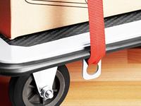 Meister Meister Transportwagen 300Kg T?V W - WU8985540 - thumbnail