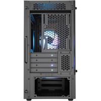Cooler Master MasterBox MB311L ARGB zwart - thumbnail