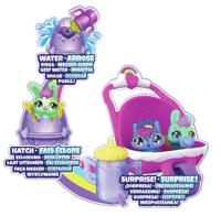 Hatchimals Alive Love to Life Speelset - thumbnail