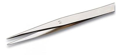 Weller Erem® AAZ Precisiepincet Spits, gemiddeld fijn 120.00 mm Weller Erem® AAZ Precisiepincet Spits, gemiddeld fijn 120.00 mm