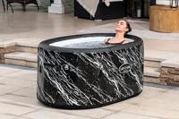 Lay Z Spa opblaasbaar ijsbad - 152 x 92 cm - thumbnail