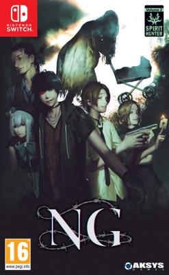 NG (Spirit Hunter) NG (Spirit Hunter)