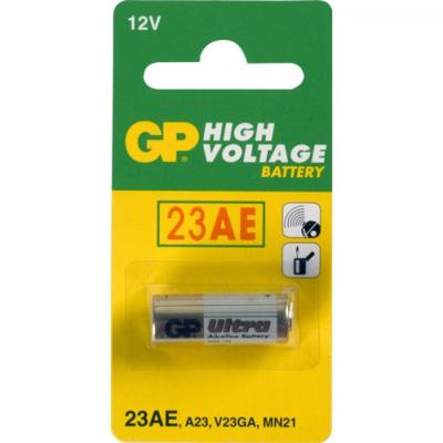 GP Super 23A (MN21) 12 Volt batterij