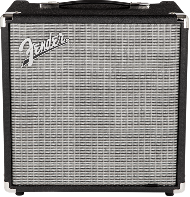 Fender Rumble 25 V3