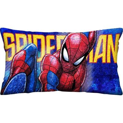 Spiderman - Kussen Groot (70 X 35 X 12 CM) - Overig (8435507807678)