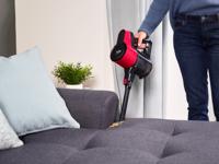 Beko VRT50121VR multifunzione wireless aspirapolvere scopa - 21.6V - 45 minuti di autonomia - tecnologia ciclonica - pennello retroilluminato - thumbnail