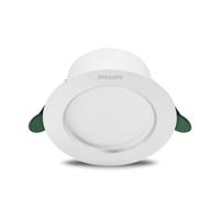 Downlight Philips Diamond Cut 4,8 W 900 Lm (4000 K) - thumbnail