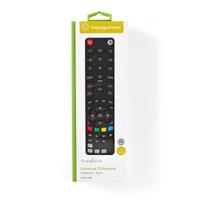 Universele Afstandsbediening | Voorgeprogrammeerd | Bedient 1 Apparaat - thumbnail