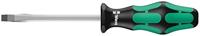 Wera 334 SK Zaagsnede Schroevendraaier, Zeskant Sleutel Kling, 0.6 x 3.5 x 75 mm - 1 stuk(s) - 05007670001 - thumbnail