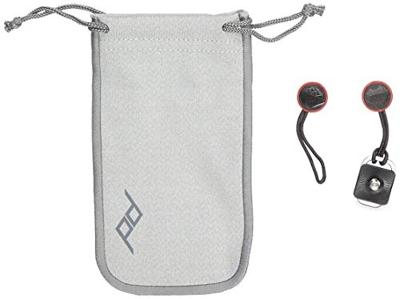 Peak Design Slide Lite Camerariem ash