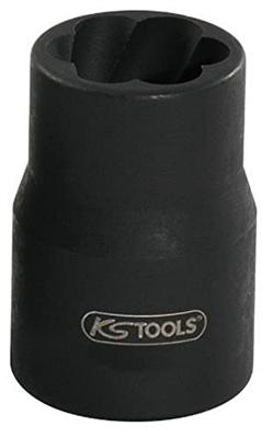 KS Tools 5151611 515.1611 Kracht-dopsleutelinzet 11 mm