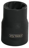 KS Tools 5151611 515.1611 Kracht-dopsleutelinzet 11 mm - thumbnail