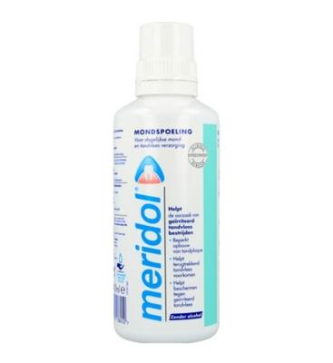 Meridol Mondspoeling