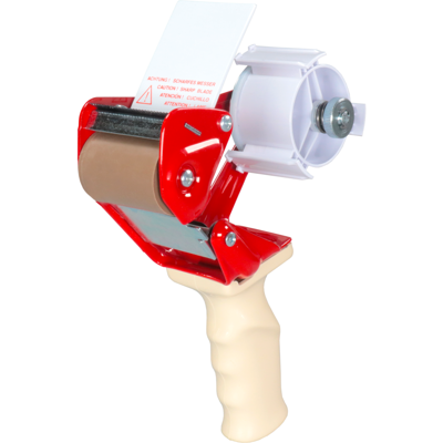 SendProof® Tapeafroller | 66mtr x 50mm | 1 stuks SendProof® Tapeafroller | 66mtr x 50mm | 1 stuks