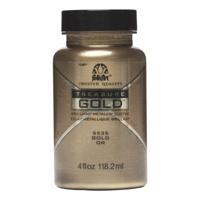 FolkArt • treasure gold 118ml gold - thumbnail