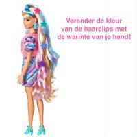 Barbie Totally Hair HCM88 pop - thumbnail