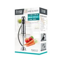 Teesa staafmixer RVS 1200 Watt - thumbnail