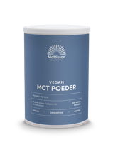 Mattisson HealthStyle Vegan MCT Poeder Coconut Pure - thumbnail