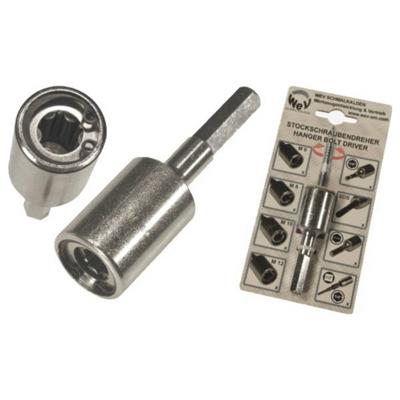 Alarm Werkzeuge 56013171 Stokschroevendraaier