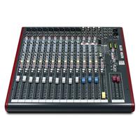 Allen & Heath ZED16FX PA mixer met effecten - thumbnail