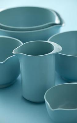 Rosti Margrethe mixbeker 1.25 L Nordic