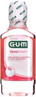 GUM SensiVital+ Mondspoelmiddel - thumbnail
