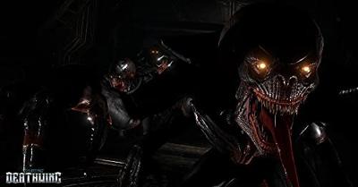 Space Hulk Deathwing Enhanced Edition