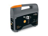 Steinel Heteluchtpistool - Professional Line HG 2520 E Koffer - thumbnail