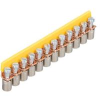 Verbindingslijst met schroef selos IVB WK 2,5 - 12 Wieland Electric Inhoud: 1 stuk(s) - thumbnail