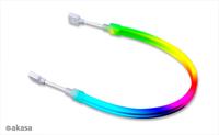 Akasa Soho Adressable RGB - LED-Strip 300mm - thumbnail