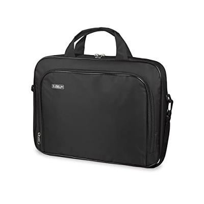 Laptoptas Subblim SUBLB1OLB030 Zwart 14" Laptoptas Subblim SUBLB1OLB030 Zwart 14"