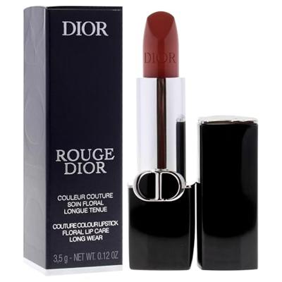 Rouge Dior Lipstick