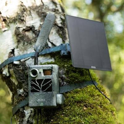 Zeiss Solar Panel Pro