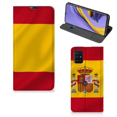 Samsung Galaxy A51 | Standcase | Spanje