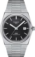 Tissot Bandschakels PRX / T613046518 / T605046447 / T1374071105100A - Roestvrij staal - (1 stuk) - thumbnail