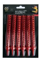 IJsfonteinen Rood (6st) - thumbnail