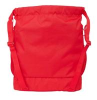 Rugtas met Koordjes Atlético Madrid Rood 35 x 40 x 1 cm - thumbnail