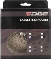 Cassette 9 speed Edge CS-M5009 11-34T - zilver - thumbnail