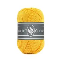 Durable Coral Mini 2183 Egg Yolk - thumbnail