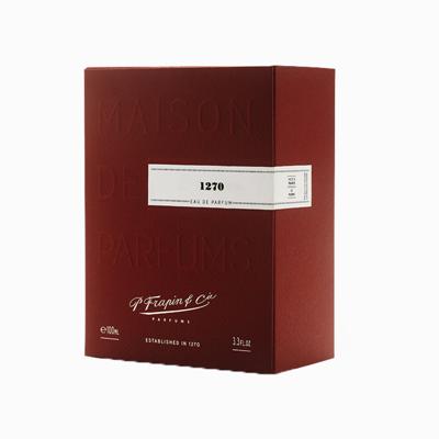 Frapin 1270 Eau de Parfum 100ml
